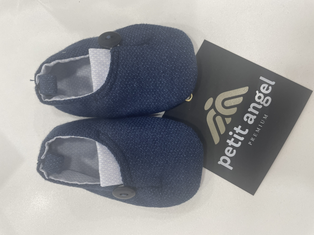 MALI ANĐEO CIPELICE LAN,114