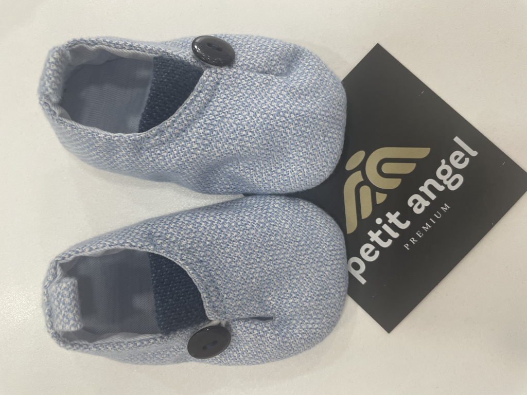 MALI ANĐEO CIPELICE LAN,114