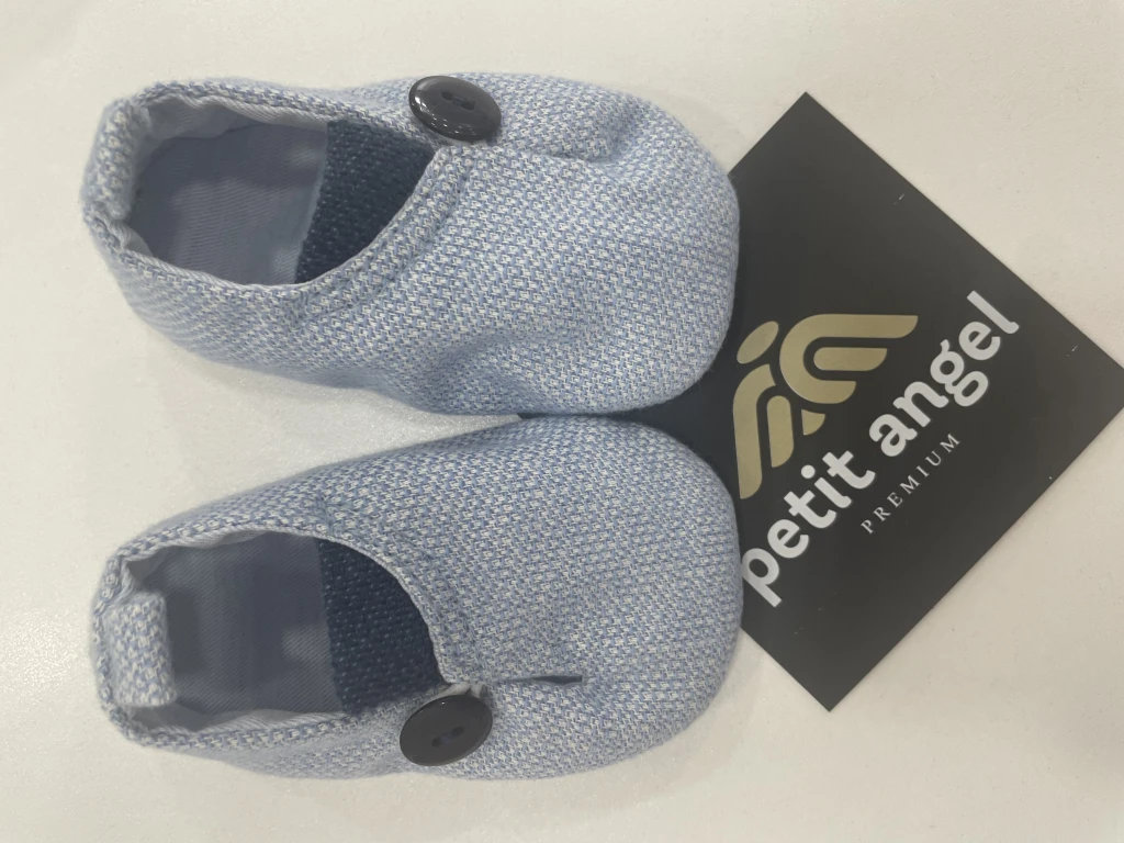 MALI ANĐEO CIPELICE LAN,114