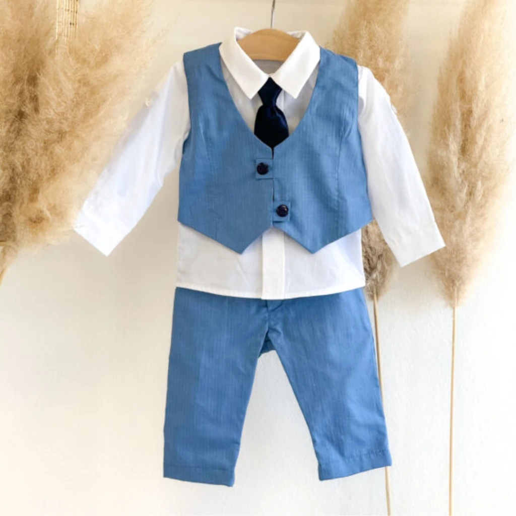 MALI ANĐEO ODIJELO ROCCO