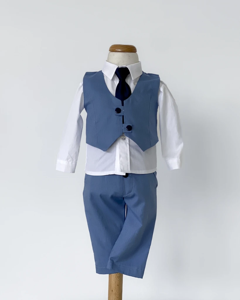 MALI ANĐEO ODIJELO ROCCO