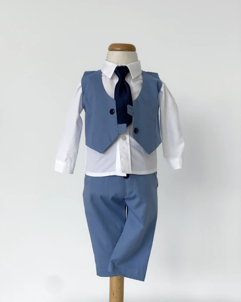 MALI ANĐEO ODIJELO ROCCO