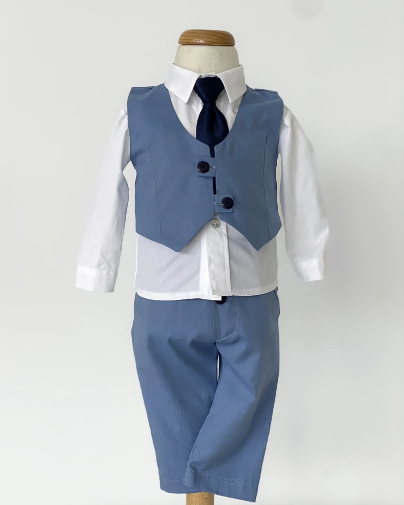 MALI ANĐEO ODIJELO ROCCO