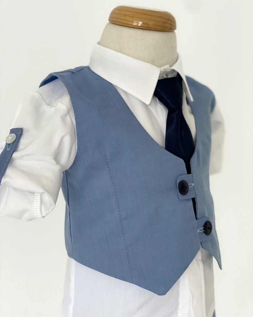 MALI ANĐEO ODIJELO ROCCO