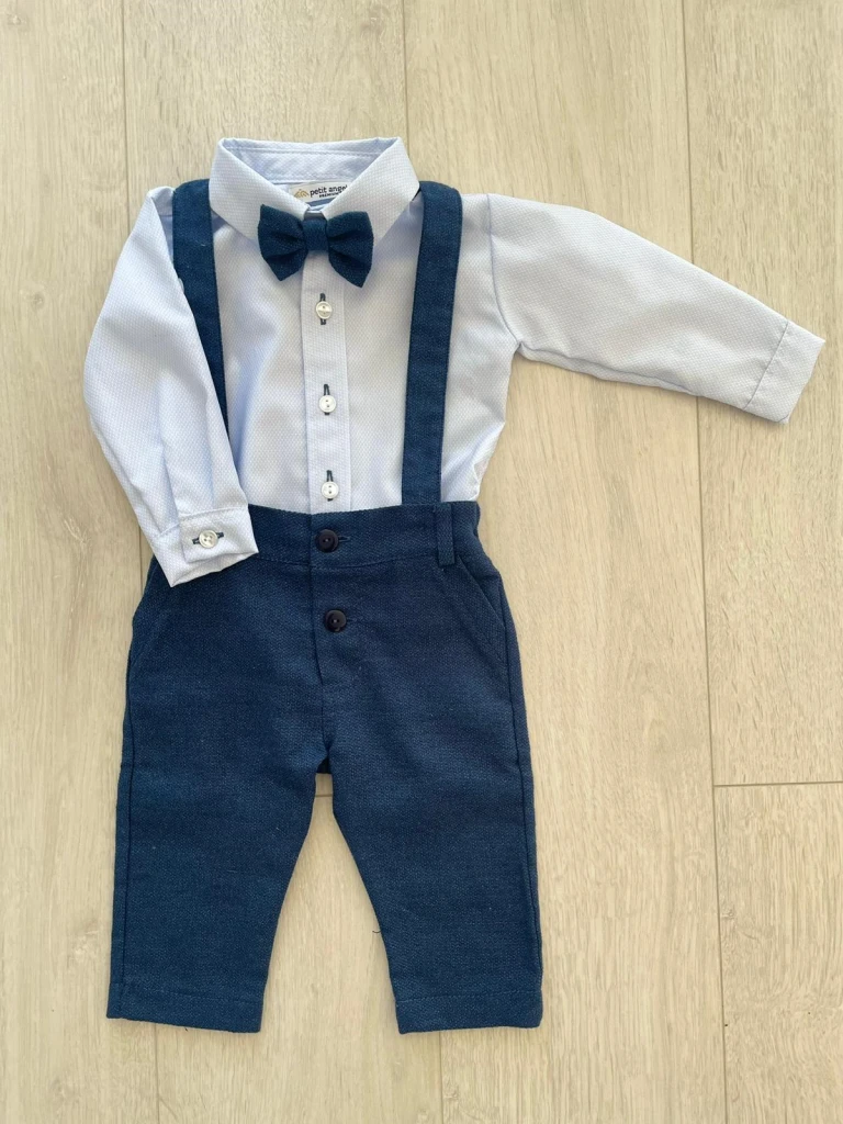 MALI ANĐEO ODIJELO MARO,513