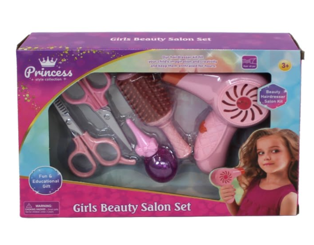 SET ZA KOSU PRINCESS M.