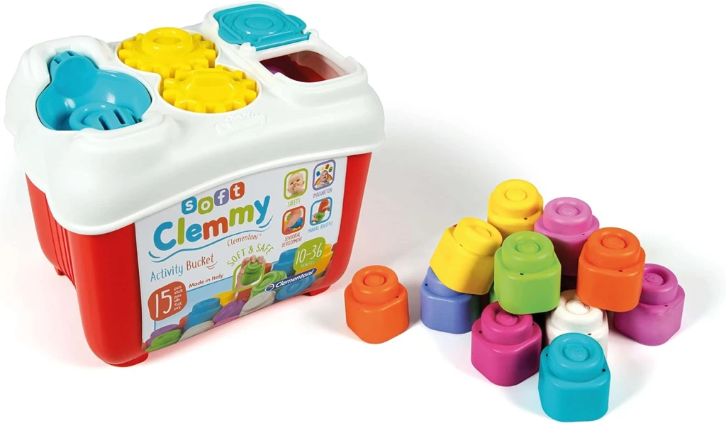 CL17171 CLEMMY KUTIJA SA OBLICA