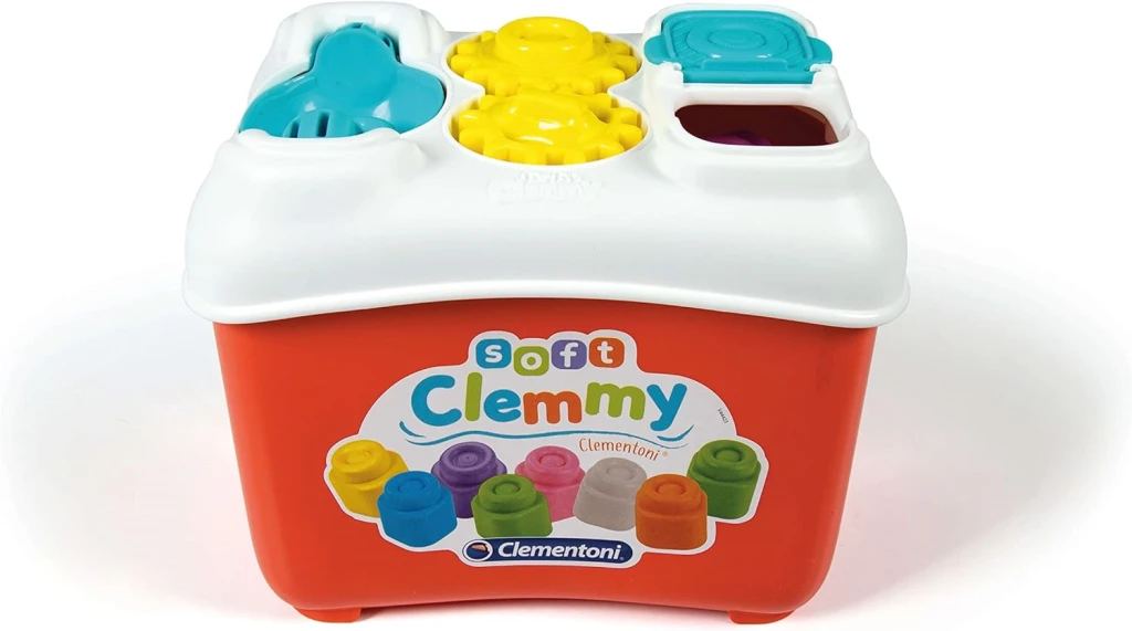 CL17171 CLEMMY KUTIJA SA OBLICA