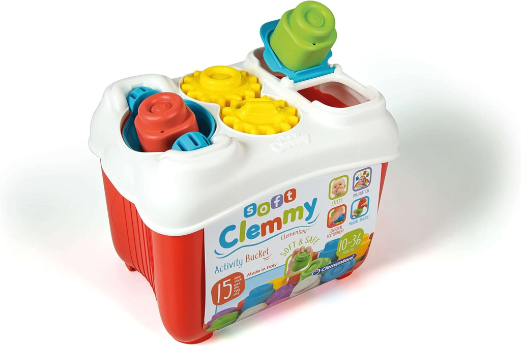 CL17171 CLEMMY KUTIJA SA OBLICA