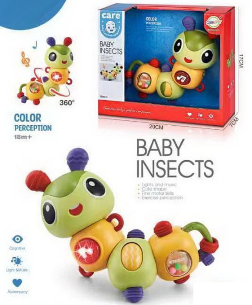 SET ZA BEBE A.