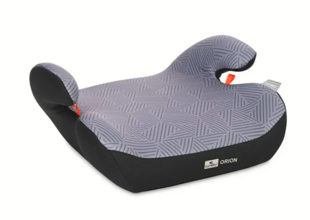 AUTOSJEDALICA ORION 22-36KG SIVA F.