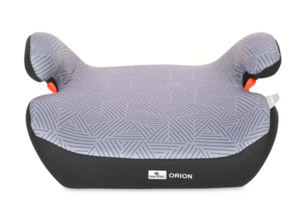 AUTOSJEDALICA ORION 22-36KG SIVA F.