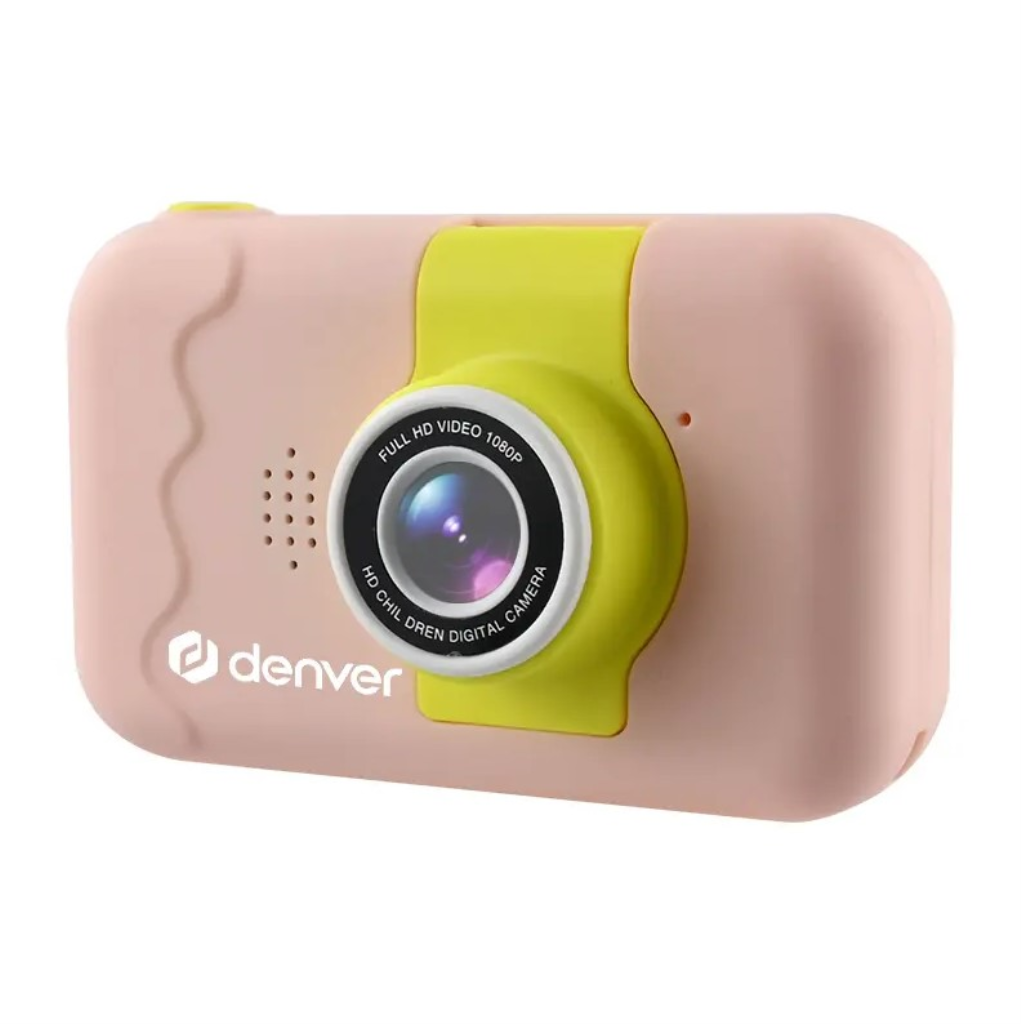 DJEČJA DIGITALNA KAMERA /40MPX/FLIP SELFIE OBJEKTIV