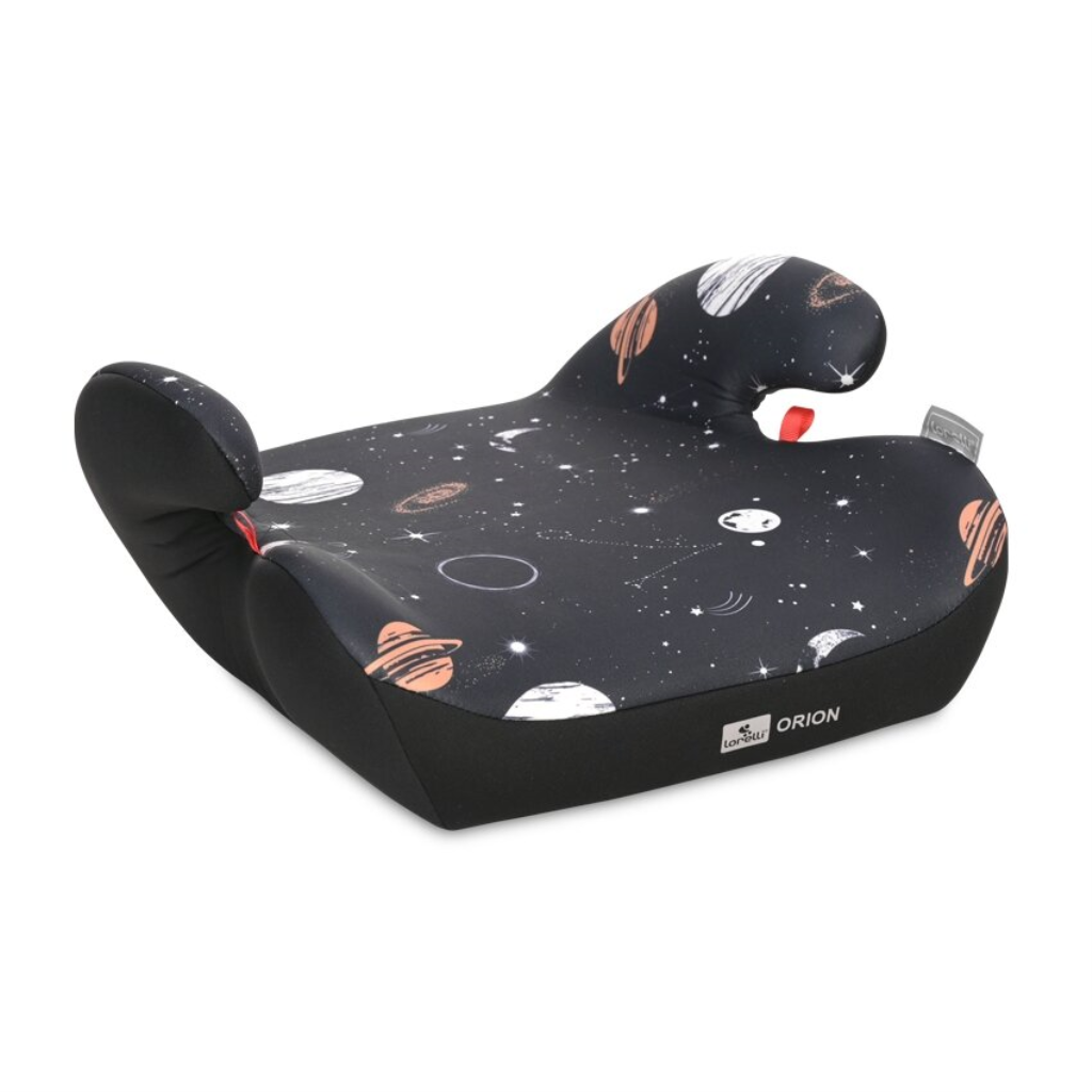 AUTOSJEDIŠTE ORION 15-36KG,CRNI SVEMIR F.