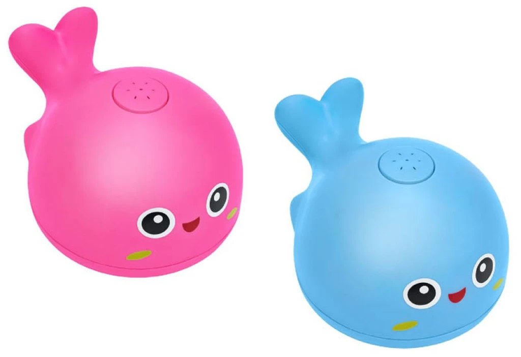 GLOBO KIT NA VODU SA SVJETLOM 1+1 GRATIS