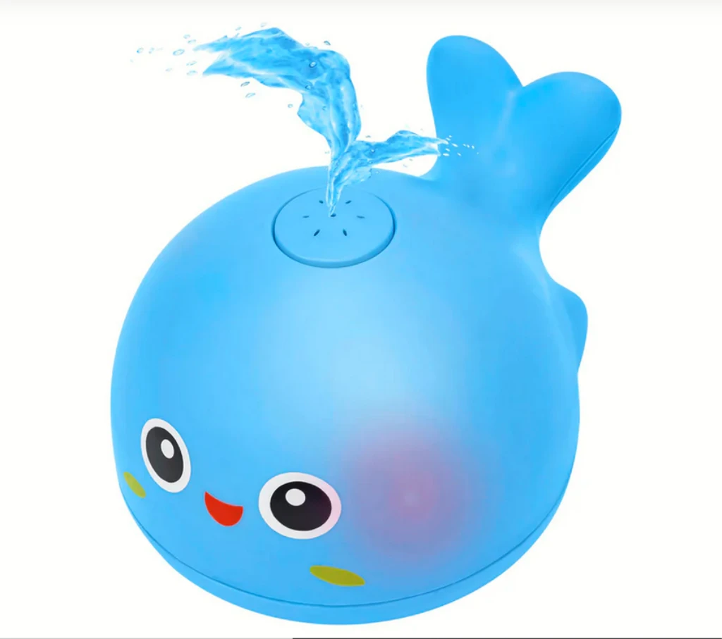 GLOBO KIT NA VODU SA SVJETLOM 1+1 GRATIS