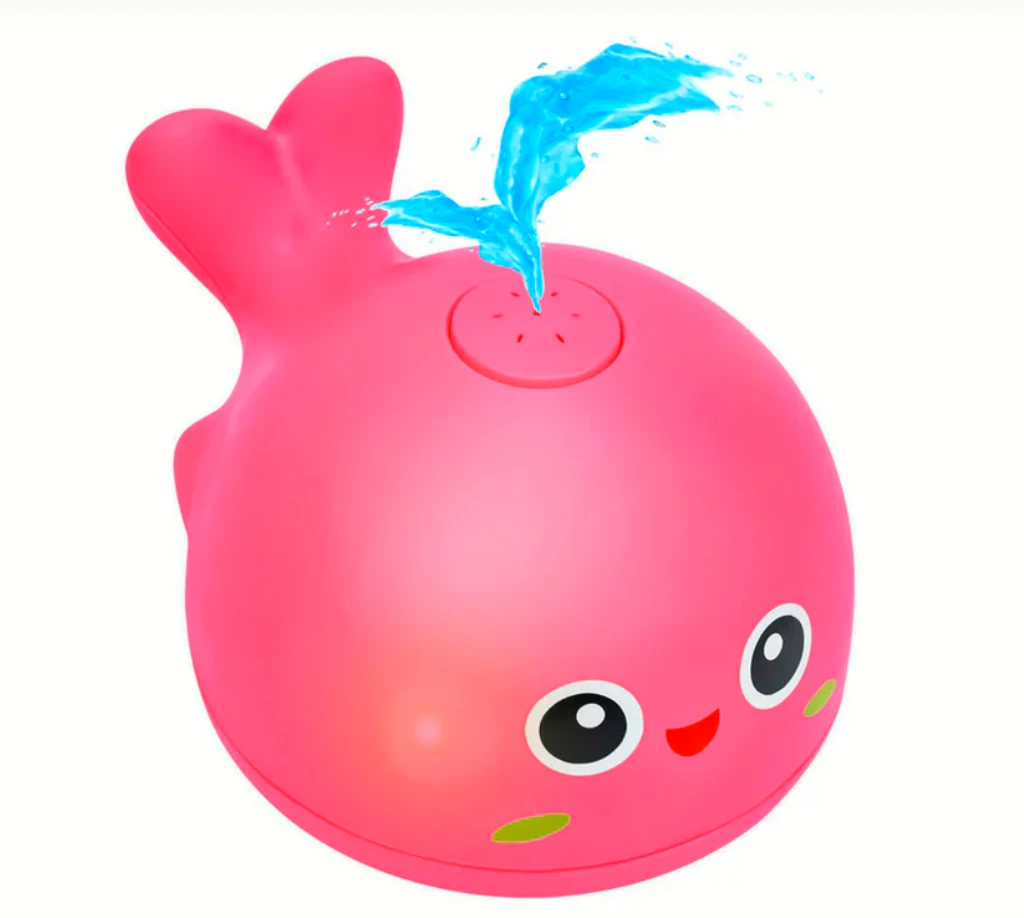 GLOBO KIT NA VODU SA SVJETLOM 1+1 GRATIS