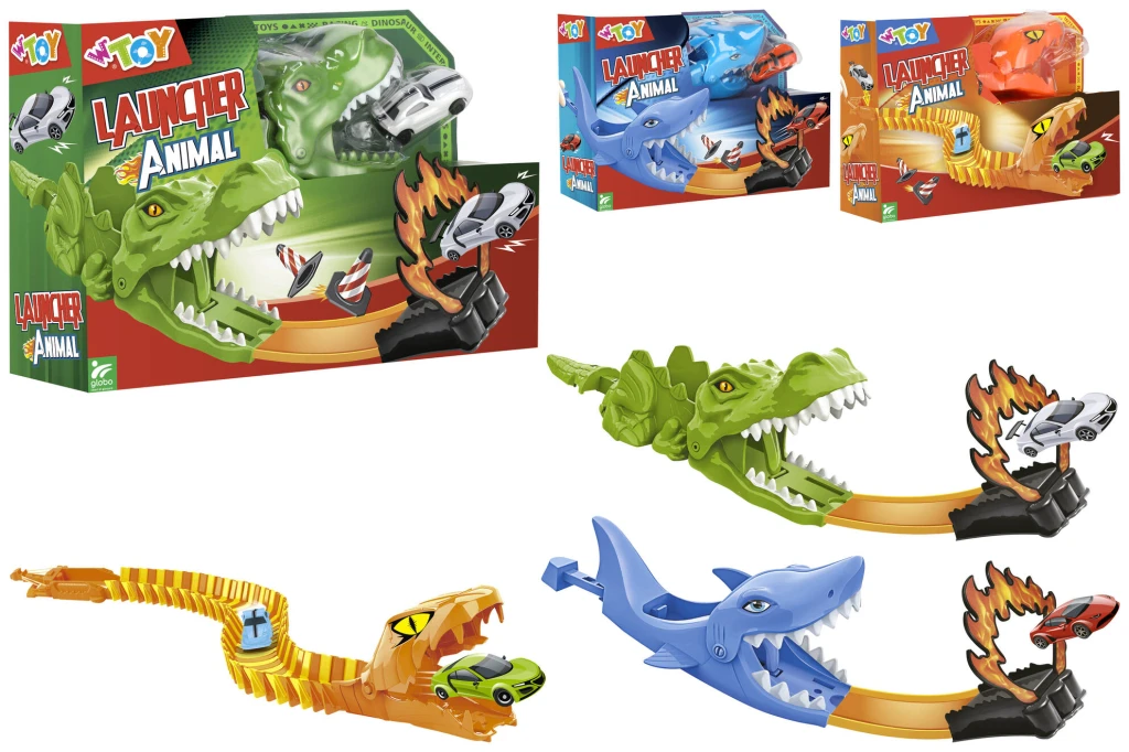 GLOBO AUTO IZBACIVAČ