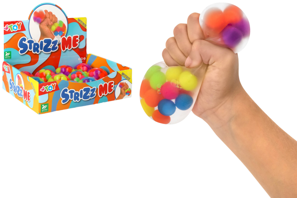 GLOBO STRIZZ ME LOPTA