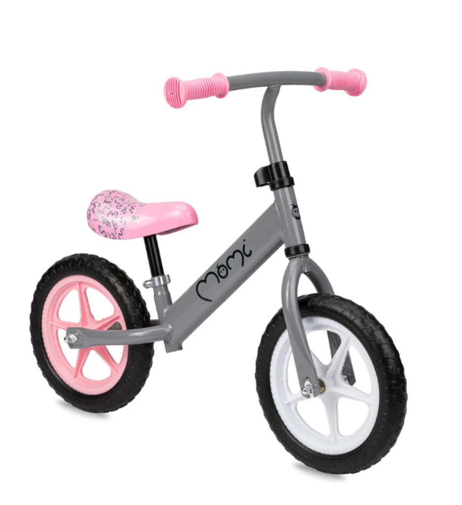 MOMI FLEET BICIKL BALANS GREY