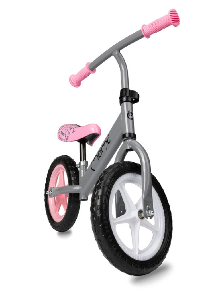 MOMI FLEET BICIKL BALANS GREY