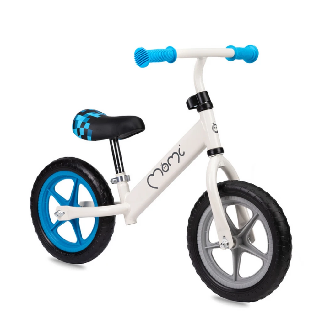 MOMI FLEET BICIKL BALANS BEIGE
