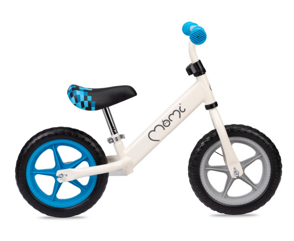 MOMI FLEET BICIKL BALANS BEIGE