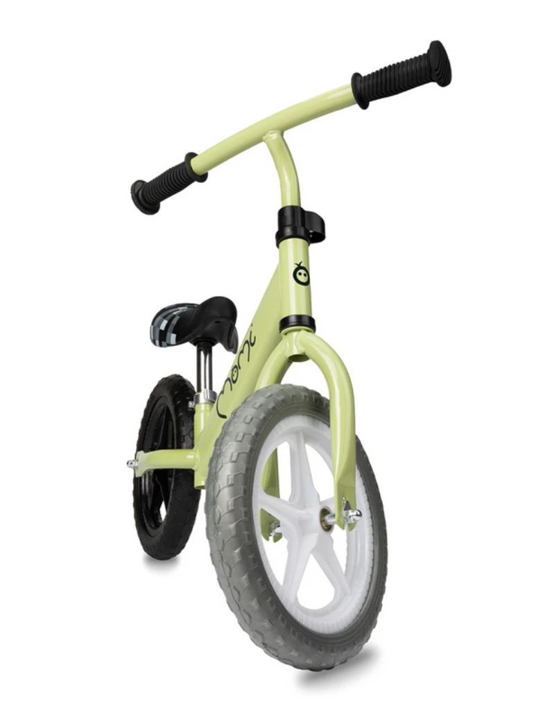MOMI FLEET BICIKL BALANS GREEN