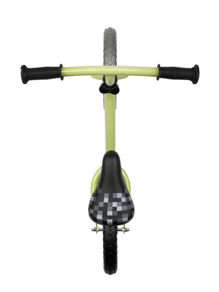 MOMI FLEET BICIKL BALANS GREEN