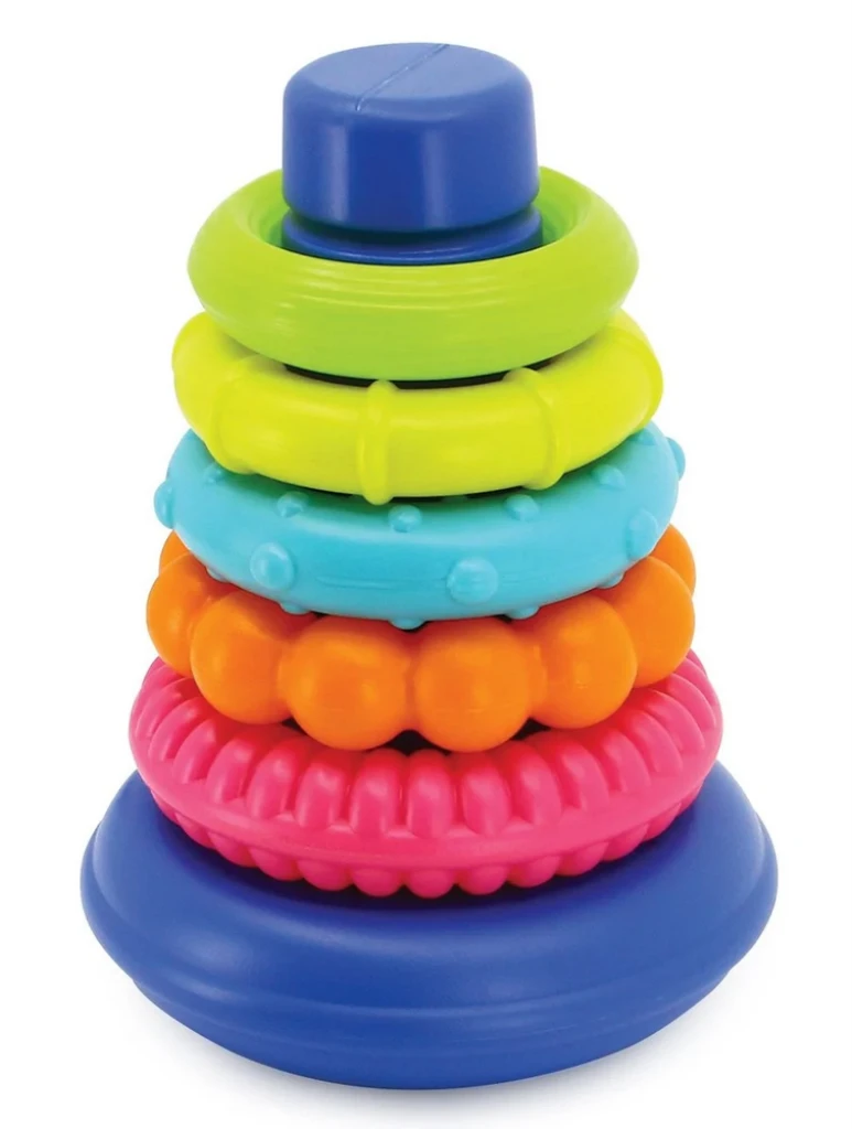 INFANTINO DINDOLINO 3D FOR.