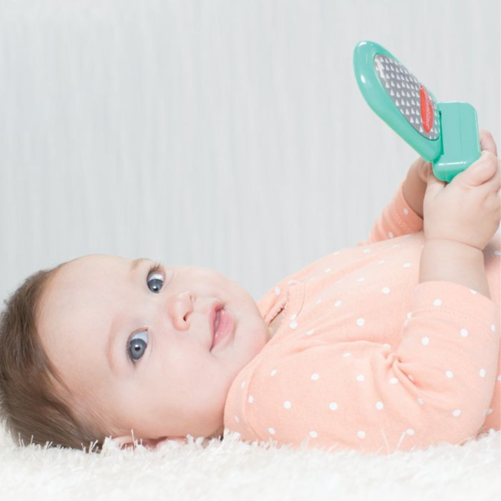 INFANTINO TELEFON IGRAČKA FOR.