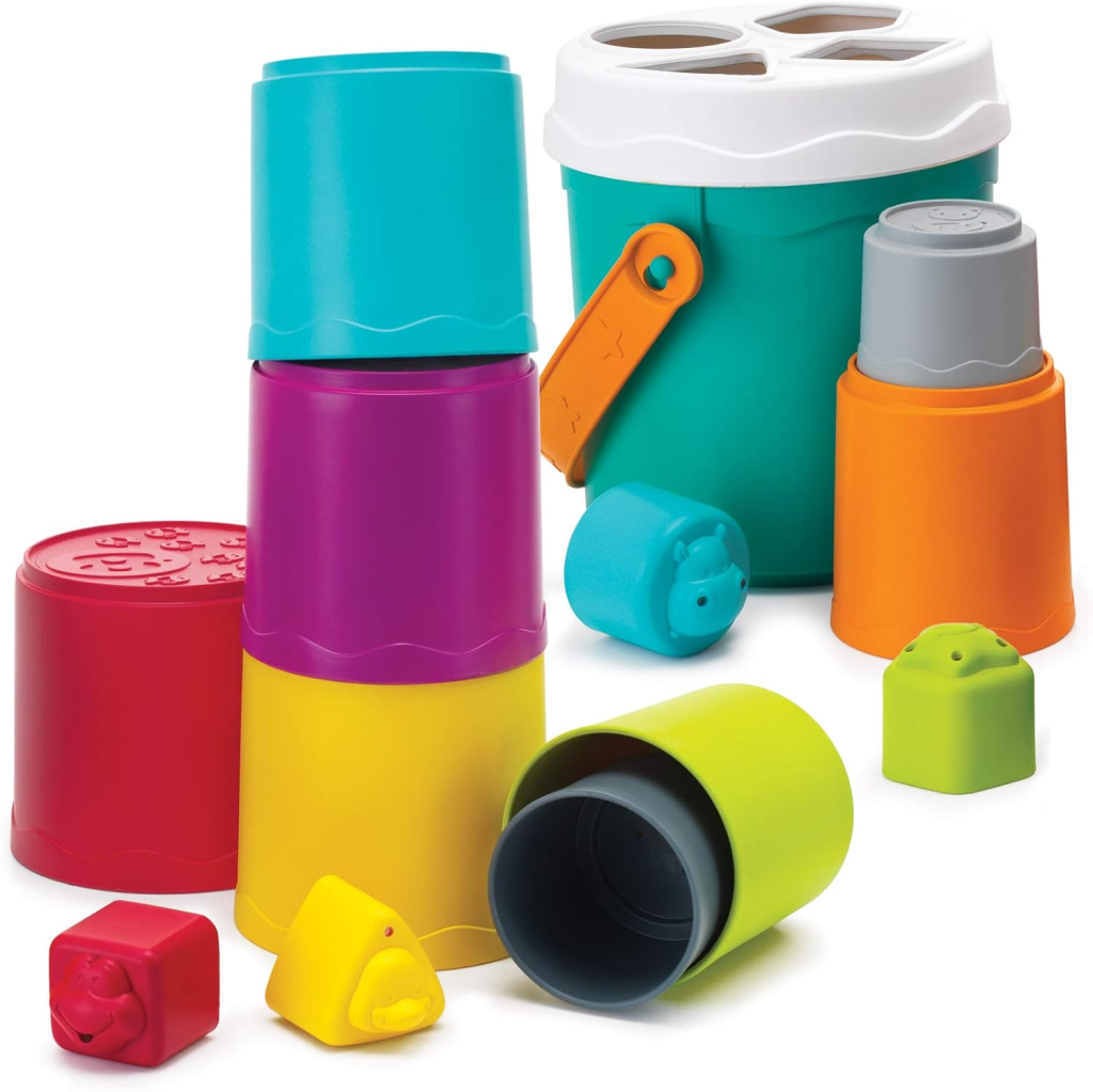 INFANTINO KANTICE SORTER FOR.