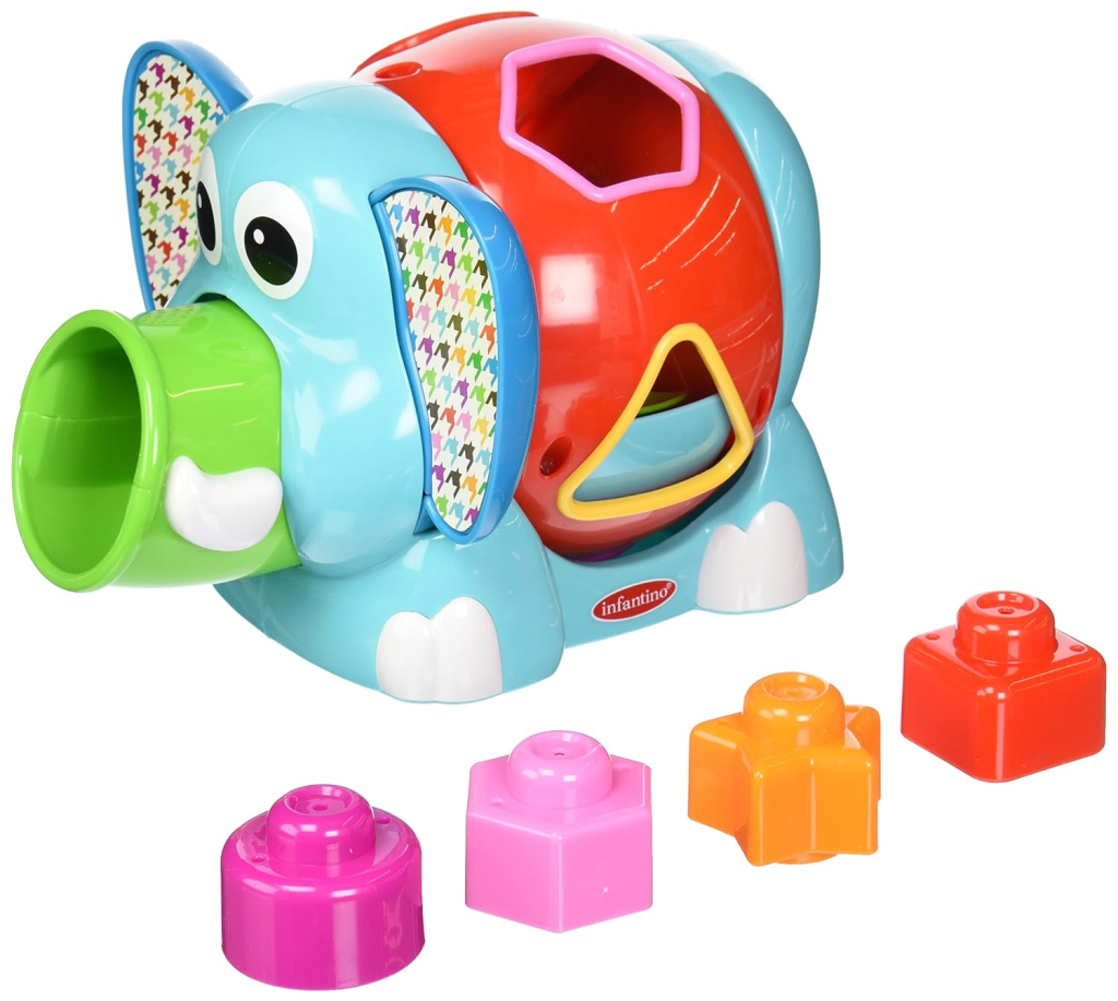 BKIDS SLON SORTE FOR.