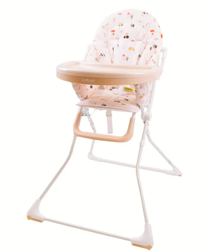 JUNGLE HRANILICA BUBBLE BEŽ