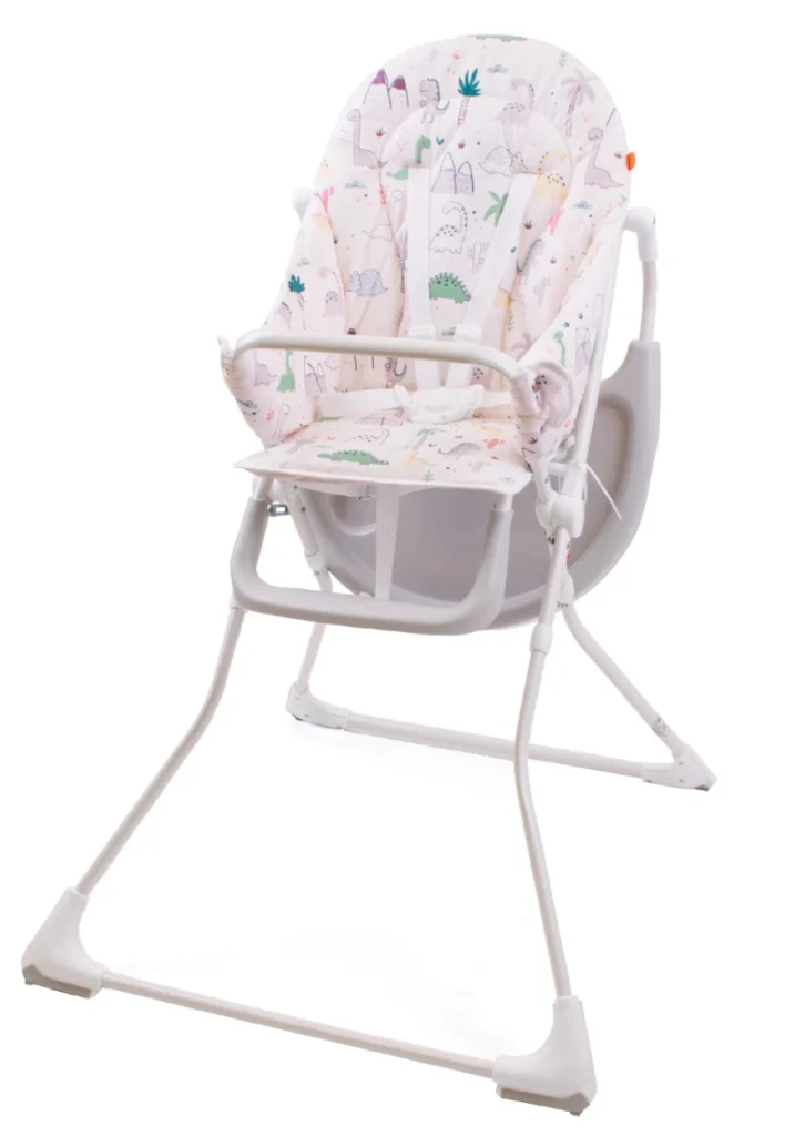 JUNGLE BUBBLE HRANILICA DINO