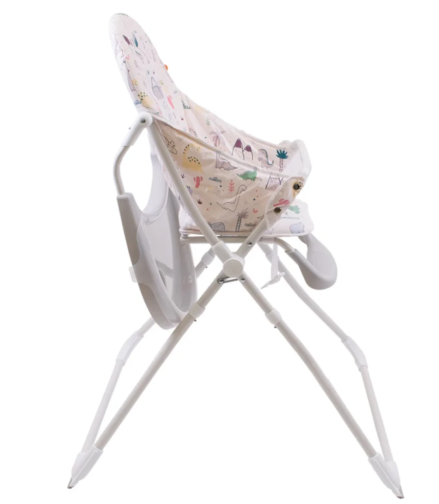 JUNGLE BUBBLE HRANILICA DINO