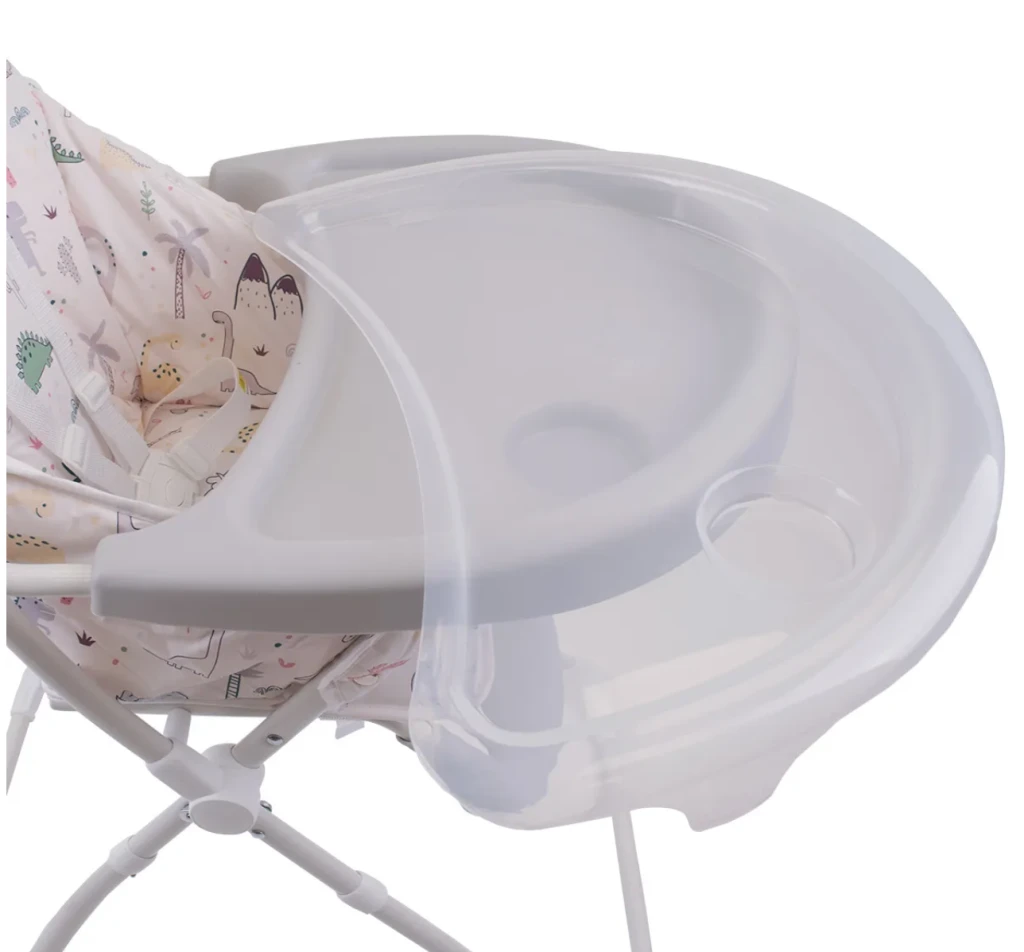 JUNGLE BUBBLE HRANILICA DINO