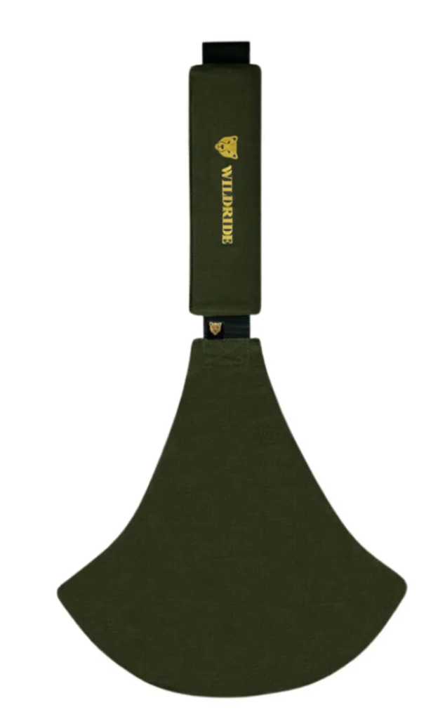 WILDRIDE NOSILJKA ZA DIJETE ,ARMY GREEN