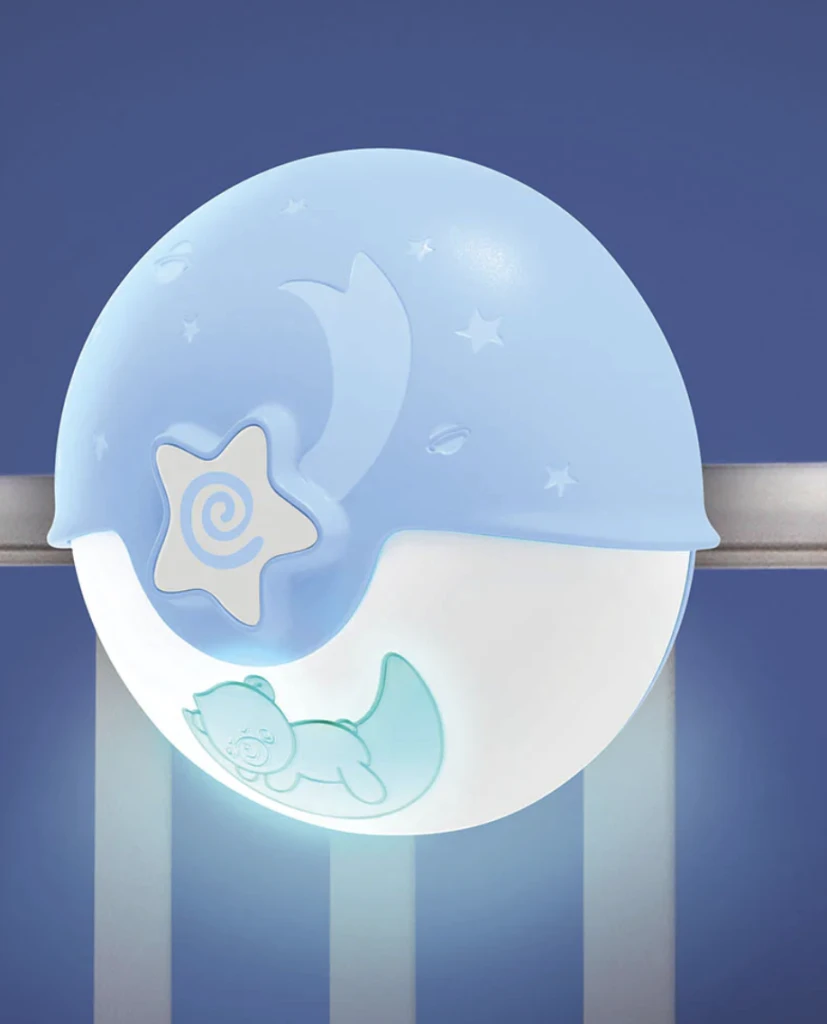 INFANTINO PROJEKTOR PLAVI FOR.