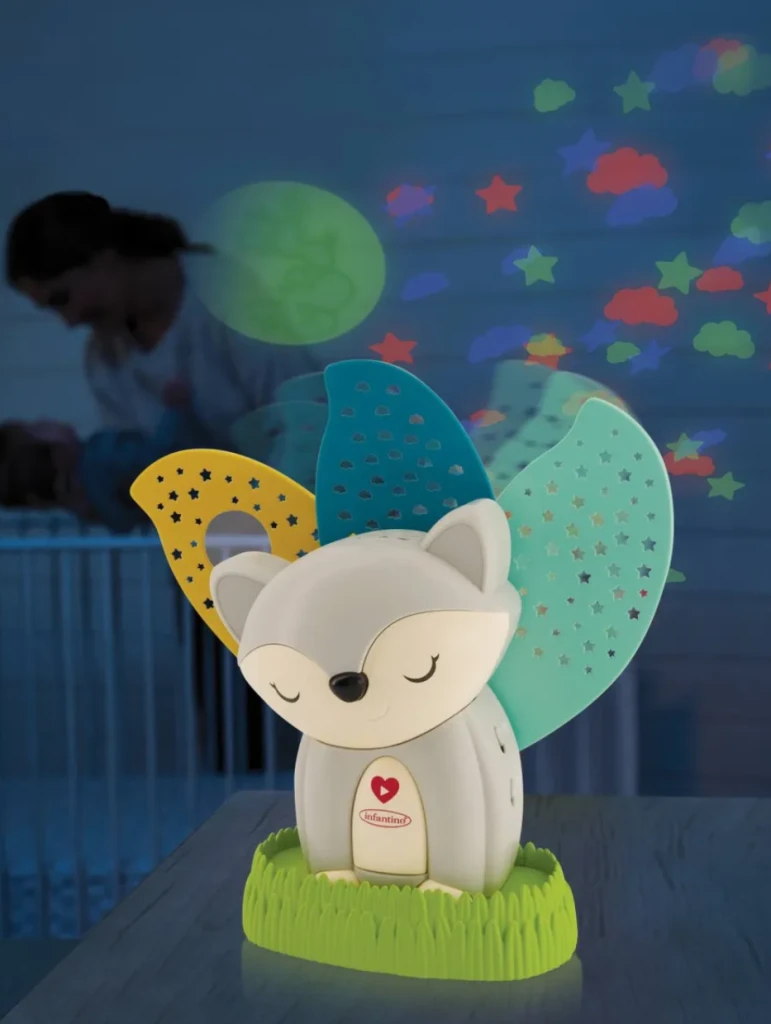 INFANTINO PROJEKTOR LIJA FOR.