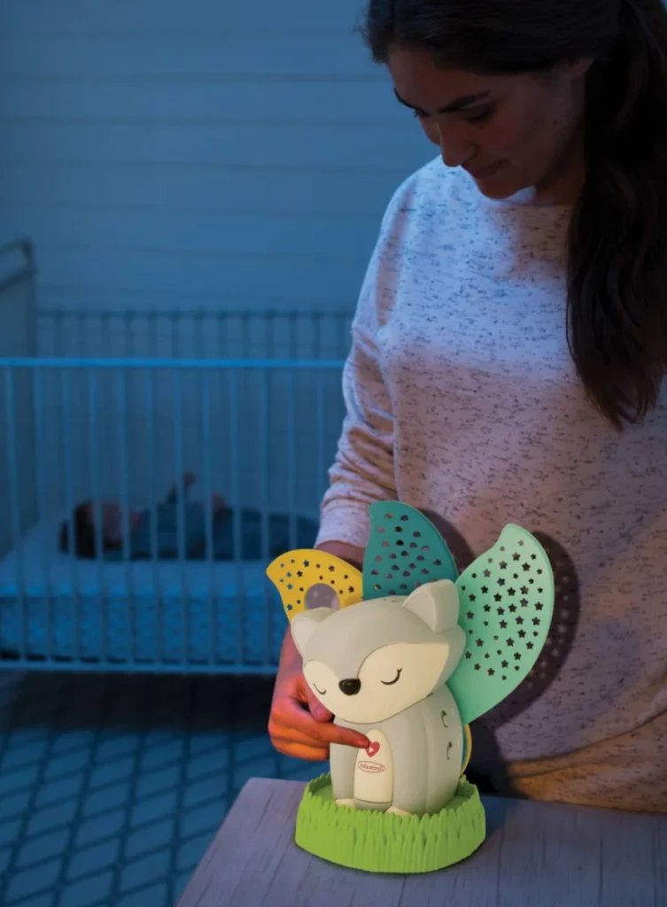 INFANTINO PROJEKTOR LIJA FOR.