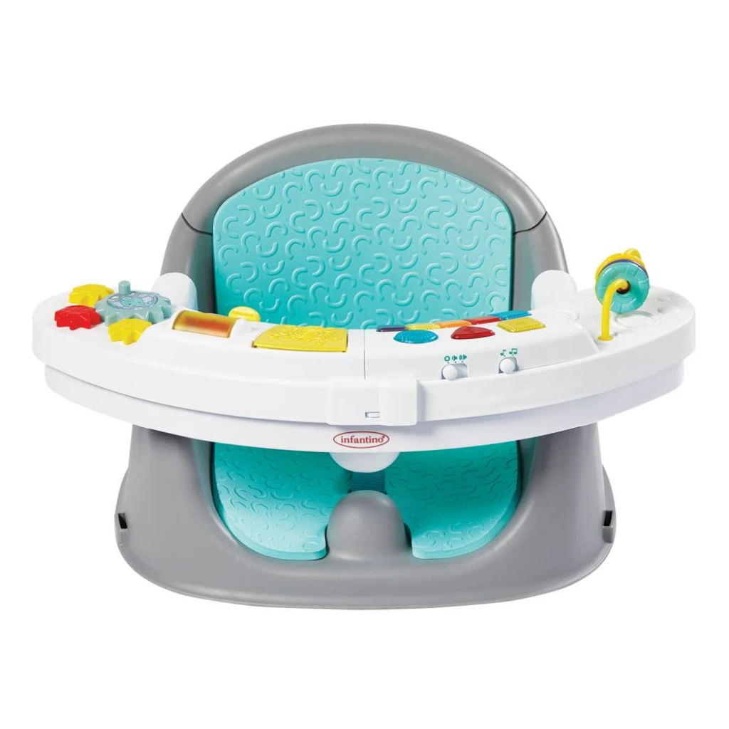 INFANTINO MUSIC&LIGHTS 3U1 DISCOVERY 3U1 FOR.