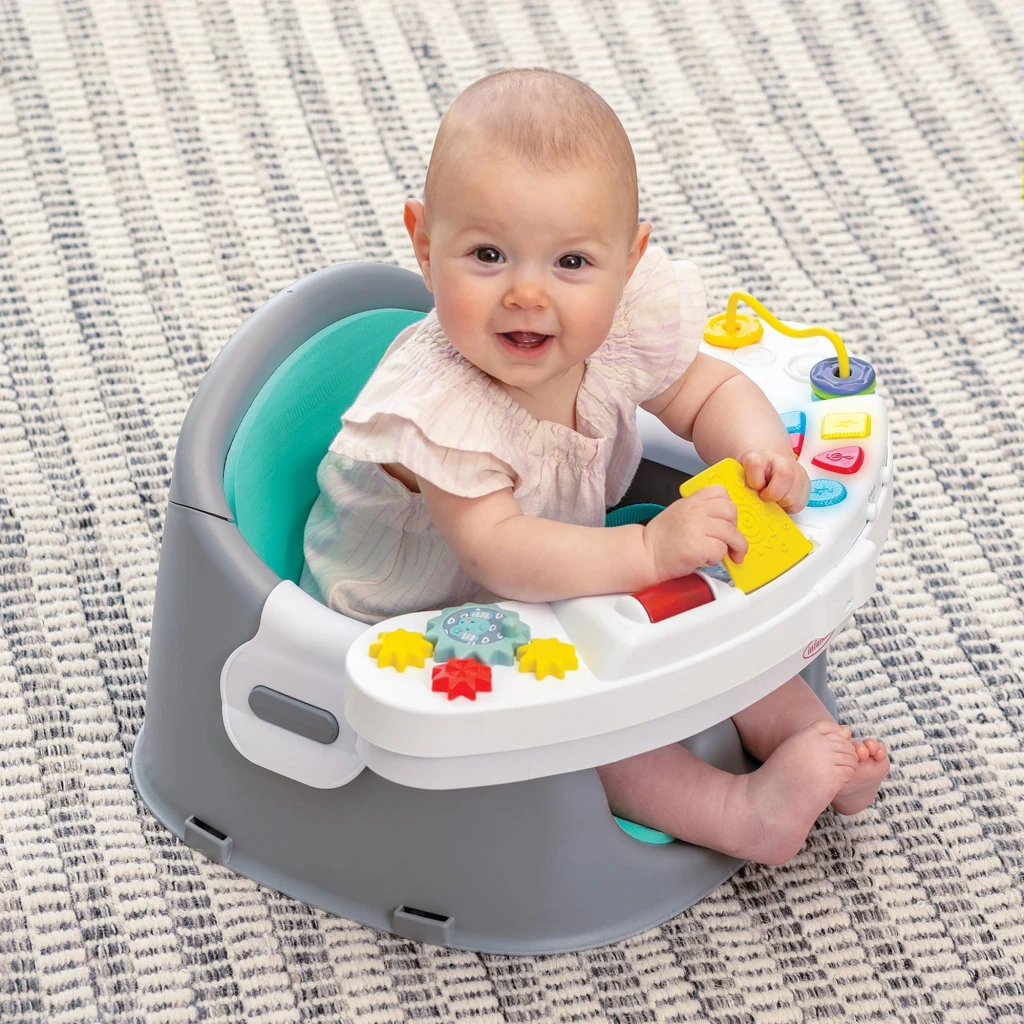 INFANTINO MUSIC&LIGHTS 3U1 DISCOVERY 3U1 FOR.