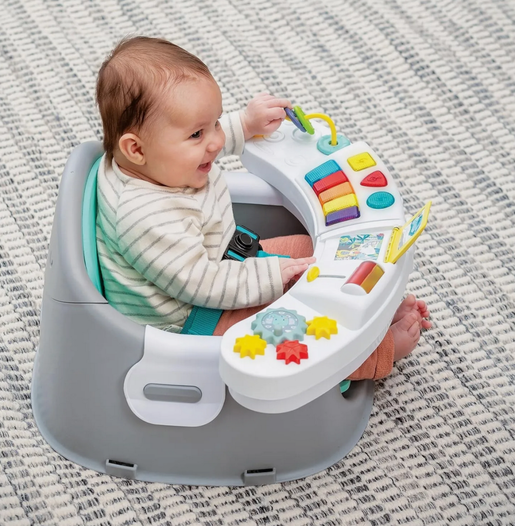 INFANTINO MUSIC&LIGHTS 3U1 DISCOVERY 3U1 FOR.