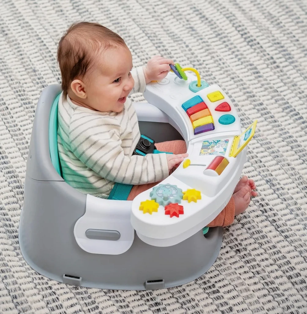 INFANTINO MUSIC&LIGHTS 3U1 DISCOVERY 3U1 FOR.