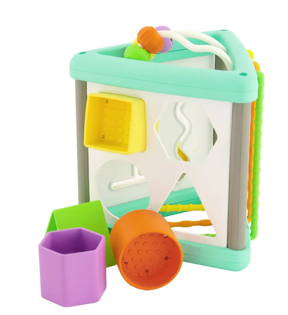 INFANTINO TROKUT SORTER CENTAR AKTIVNOSTI FOR.