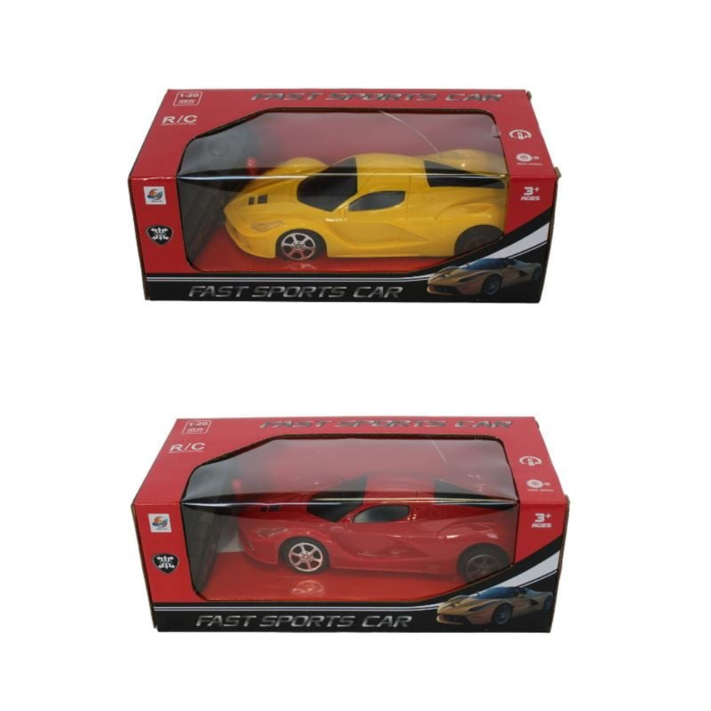 AUTO M.