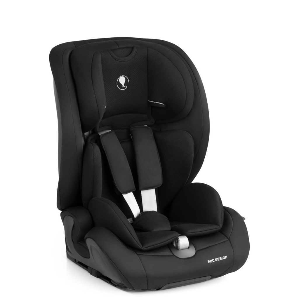 ABC DESIGN AUTOSJEDALICA ASPEN 2 FIX I-SIZE BLACK