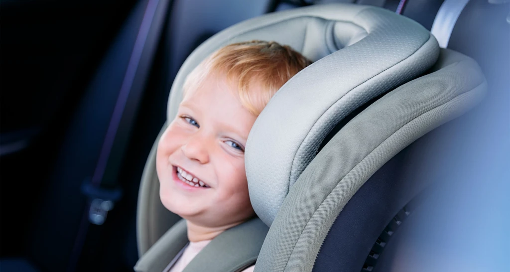 ABC DESIGN AUTOSJEDALICA ASPEN 2 FIX I-SIZE BLACK