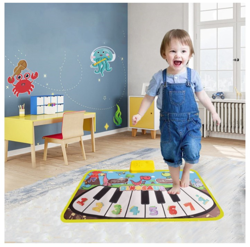 PIANO A.